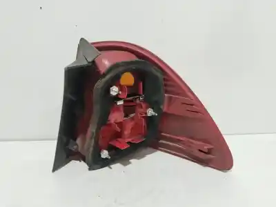 Second-hand car spare part left tailgate light for bmw 3 touring (e91) 320 d oem iam references 63217160061  