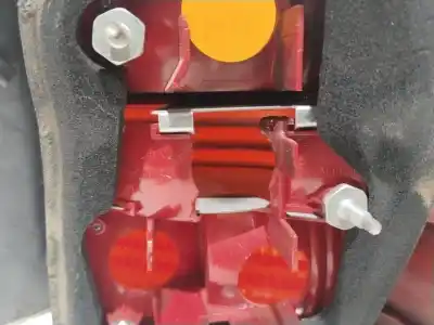 Second-hand car spare part left tailgate light for bmw 3 touring (e91) 320 d oem iam references 63217160061  