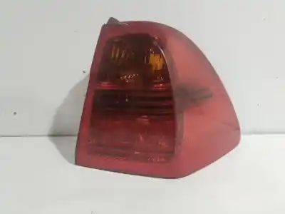 Peça sobressalente para automóvel em segunda mão farolim traseiro direito por bmw 3 touring (e91) 320 d referências oem iam 63217160062
