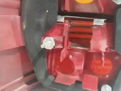 Second-hand car spare part right tailgate light for bmw 3 touring (e91) 320 d oem iam references 63217160062  