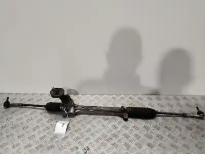 Second-hand car spare part steering rack for skoda rapid active oem iam references 6c1423057r