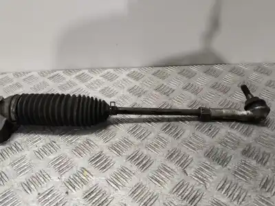 Peça sobressalente para automóvel em segunda mão caixa de direção por skoda rapid active referências oem iam 6c1423057r  