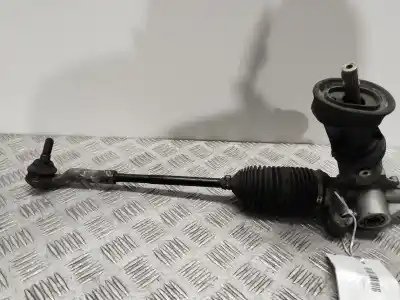 Peça sobressalente para automóvel em segunda mão caixa de direção por skoda rapid active referências oem iam 6c1423057r  