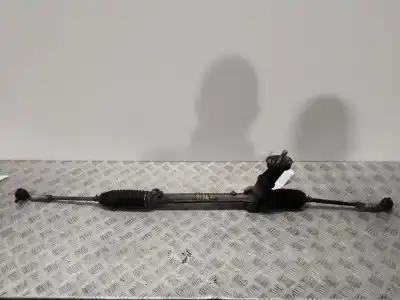 Peça sobressalente para automóvel em segunda mão caixa de direção por skoda rapid active referências oem iam 6c1423057r  