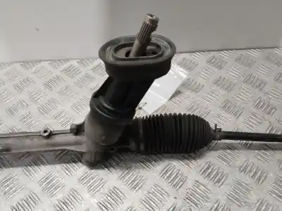 Peça sobressalente para automóvel em segunda mão caixa de direção por skoda rapid active referências oem iam 6c1423057r  