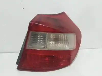 Second-hand car spare part Right Tailgate Light for BMW 1 (E87) 120 d OEM IAM references 3016380000  