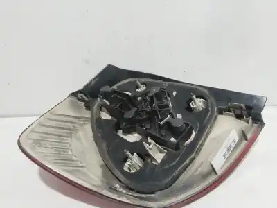 Second-hand car spare part right tailgate light for bmw 1 (e87) 120 d oem iam references 3016380000  