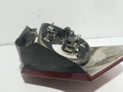 Second-hand car spare part right tailgate light for bmw 1 (e87) 120 d oem iam references 3016380000  