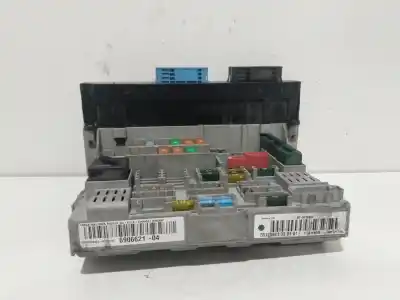 Pezzo di ricambio per auto di seconda mano scatola relè/fusibili per bmw 1 (e87) 120 d riferimenti oem iam bj3a119640  55125981