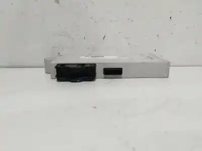 Peça sobressalente para automóvel em segunda mão Módulo Eletrônico por BMW 1 (E87) 120 d Referências OEM IAM 6943791  
