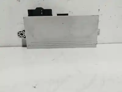 Peça sobressalente para automóvel em segunda mão módulo eletrônico por bmw 1 (e87) 120 d referências oem iam 6943791  