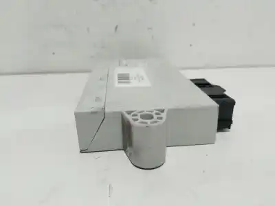 Peça sobressalente para automóvel em segunda mão módulo eletrônico por bmw 1 (e87) 120 d referências oem iam 6943791  
