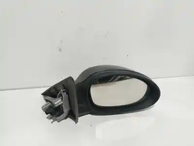 Peça sobressalente para automóvel em segunda mão espelho retrovisor direito por bmw 3 touring (e91) 320 d referências oem iam 39124