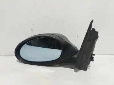 Peça sobressalente para automóvel em segunda mão espelho retrovisor esquerdo por bmw 3 touring (e91) 320 d referências oem iam 39123
