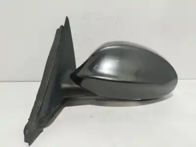Peça sobressalente para automóvel em segunda mão espelho retrovisor esquerdo por bmw 3 touring (e91) 320 d referências oem iam 39123  