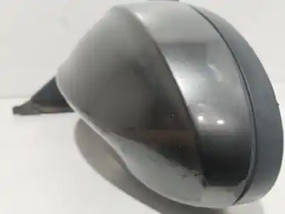 Peça sobressalente para automóvel em segunda mão espelho retrovisor esquerdo por bmw 3 touring (e91) 320 d referências oem iam 39123  