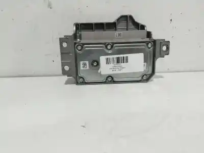 Second-hand car spare part airbag control unit for bmw 1 (e87) 120 d oem iam references 0285010060  