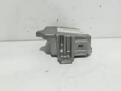 Second-hand car spare part airbag control unit for bmw 1 (e87) 120 d oem iam references 0285010060  