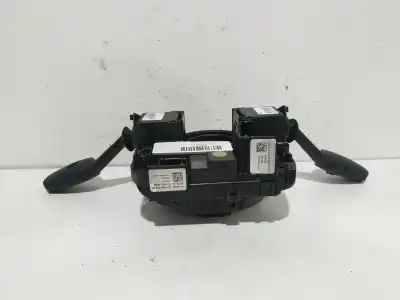 Peça sobressalente para automóvel em segunda mão comandos de alavanca por bmw 1 (e87) 120 d referências oem iam lz698956604  