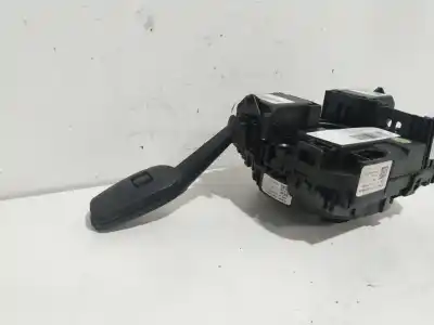 Peça sobressalente para automóvel em segunda mão comandos de alavanca por bmw 1 (e87) 120 d referências oem iam lz698956604  