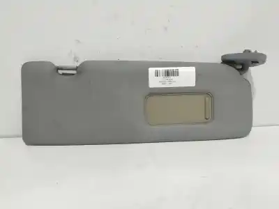 Second-hand car spare part Right Sunshade for BMW 1 (E87) 120 d OEM IAM references 1010472400  