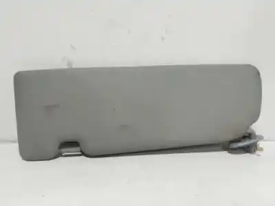 Peça sobressalente para automóvel em segunda mão para-sol direito por bmw 1 (e87) 120 d referências oem iam 1010472400  