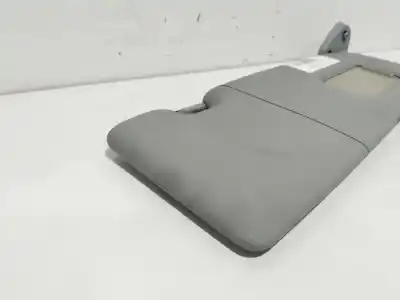 Peça sobressalente para automóvel em segunda mão para-sol direito por bmw 1 (e87) 120 d referências oem iam 1010472400  