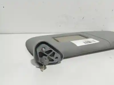 Peça sobressalente para automóvel em segunda mão para-sol direito por bmw 1 (e87) 120 d referências oem iam 1010472400  