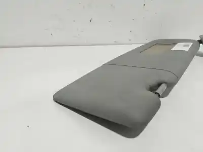 Second-hand car spare part left sunshade for bmw 1 (e87) 120 d oem iam references 1010472300  