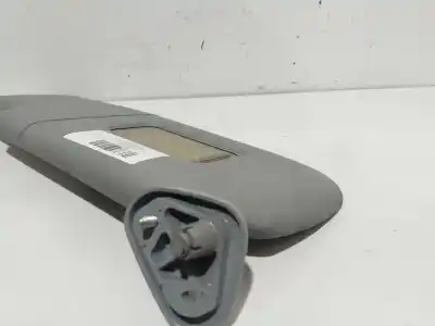 Second-hand car spare part left sunshade for bmw 1 (e87) 120 d oem iam references 1010472300  