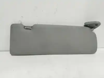 Second-hand car spare part left sunshade for bmw 1 (e87) 120 d oem iam references 1010472300  