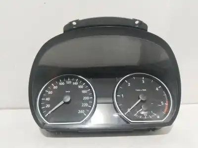 Second-hand car spare part Dashboard for BMW 1 (E87) 120 d OEM IAM references 1041568  