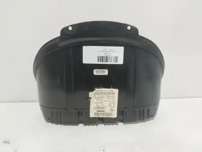 Second-hand car spare part dashboard for bmw 1 (e87) 120 d oem iam references 1041568  