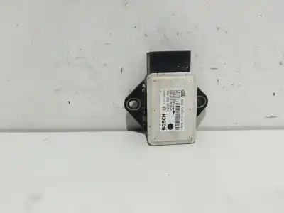 Second-hand car spare part ELECTRONIC MODULE for PEUGEOT 3008 MONOSPACE (0U_)  OEM IAM references 9664661580  