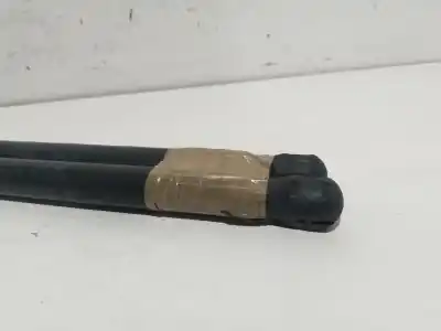 Pezzo di ricambio per auto di seconda mano ammortizzatori baule / porte per bmw 1 (e87) 120 d riferimenti oem iam 51247060622  