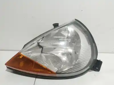 Автозапчасти б/у левая фара за FORD KA (CCQ) 2 Collection ссылки OEM IAM   
