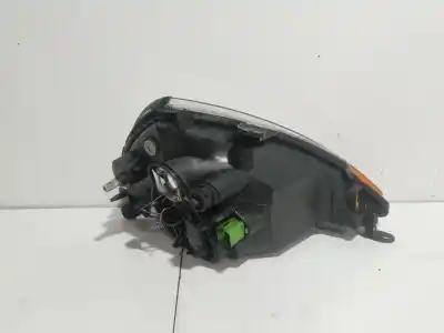 Автозапчастина б/у ліва фара для ford ka (ccq) 2 collection посилання на oem iam   