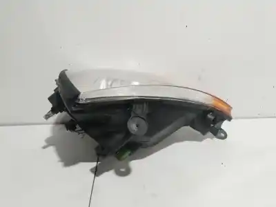 Автозапчастина б/у ліва фара для ford ka (ccq) 2 collection посилання на oem iam   
