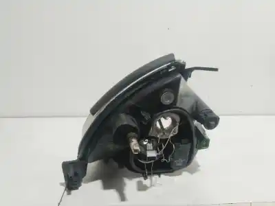 Автозапчастина б/у ліва фара для ford ka (ccq) 2 collection посилання на oem iam   
