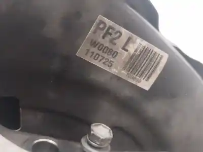 Автозапчасти б/у передняя левая кулачка за toyota prius (_w3_) 1.8 hybrid (zvw3_) ссылки oem iam 4320247030  