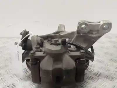 Автозапчасти б/у передняя левая кулачка за toyota prius (_w3_) 1.8 hybrid (zvw3_) ссылки oem iam 4320247030  