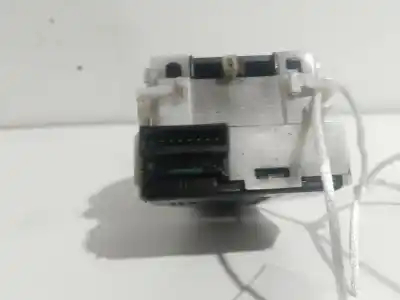 Second-hand car spare part headlights switch for nissan note (e11e) acenta oem iam references 14425  