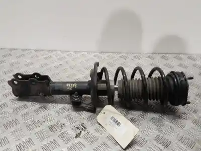 Peça sobressalente para automóvel em segunda mão AMORTECEDOR DIANTEIRO DIREITO por FORD FIESTA (CB1)  Referências OEM IAM 8V5118K001BF  
