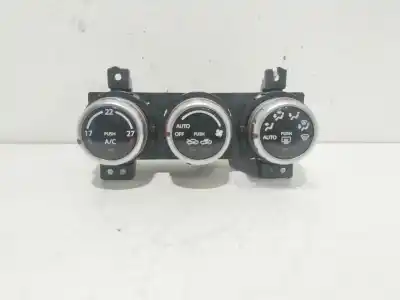 Peça sobressalente para automóvel em segunda mão comando de sofagem (chauffage / ar condicionado)  por suzuki sx4 rw (ey) gl+ referências oem iam 3951079j02