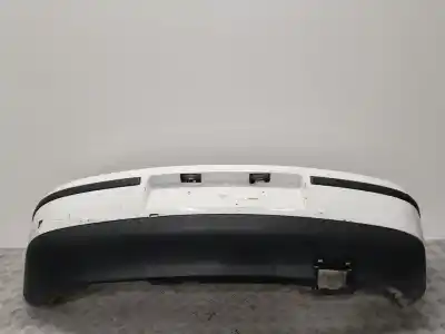 Second-hand car spare part REAR BUMPER for SEAT LEON (1M1)  OEM IAM references 1M6807417BD  