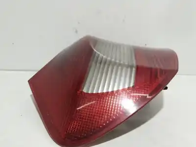 Second-hand car spare part left tailgate light for bmw 1 (e87) 120 d oem iam references 3016390000  