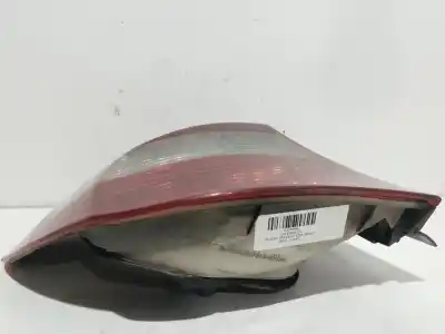 Second-hand car spare part left tailgate light for bmw 1 (e87) 120 d oem iam references 3016390000  