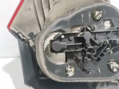 Second-hand car spare part left tailgate light for bmw 1 (e87) 120 d oem iam references 3016390000  