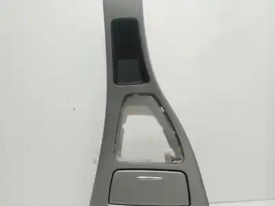 Peça sobressalente para automóvel em segunda mão cinzeiro por bmw 3 touring (e91) 320 d referências oem iam 51167078571  