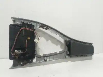 Peça sobressalente para automóvel em segunda mão cinzeiro por bmw 3 touring (e91) 320 d referências oem iam 51167078571  